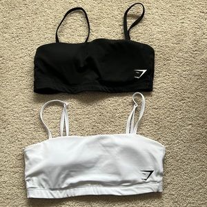 Gymshark Bras